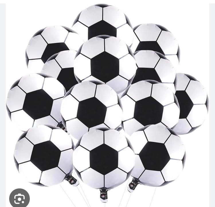 FOOTBALL BALLOOON 